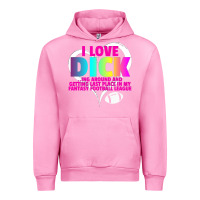 Fuchsia Pink Fantasy Football Loser Trophy Punishment for Last Place Urban Hoodie - trangStudio