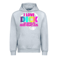 Heather Grey Fantasy Football Loser Trophy Punishment for Last Place Urban Hoodie - trangStudio
