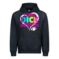Navy Fantasy Football Loser Trophy Punishment for Last Place Urban Hoodie - trangStudio