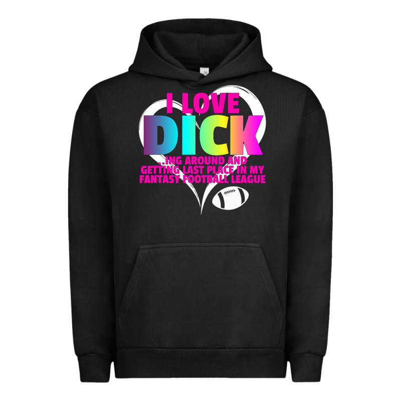 Fantasy Football Loser Trophy Punishment For Last Place Urban Hoodie by trangStudio | Teevron