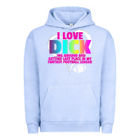 Pigment Grape Ice Fantasy Football Loser Trophy Punishment for Last Place Urban Hoodie - trangStudio
