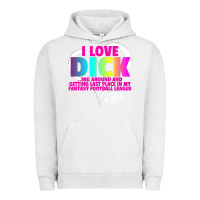 Pigment Lunar Rock Fantasy Football Loser Trophy Punishment for Last Place Urban Hoodie - trangStudio