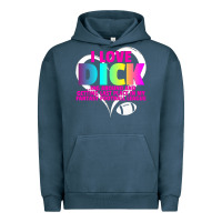 Pigment Midnight Navy Fantasy Football Loser Trophy Punishment for Last Place Urban Hoodie - trangStudio