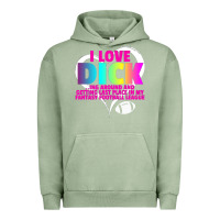 Pigment Oil Green Fantasy Football Loser Trophy Punishment for Last Place Urban Hoodie - trangStudio