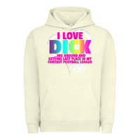 Pigment Pistachio Fantasy Football Loser Trophy Punishment for Last Place Urban Hoodie - trangStudio