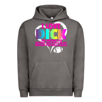 Pigment Tornado Fantasy Football Loser Trophy Punishment for Last Place Urban Hoodie - trangStudio