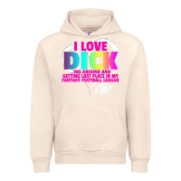 Sandshell Fantasy Football Loser Trophy Punishment for Last Place Urban Hoodie - trangStudio