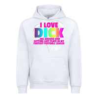 White Fantasy Football Loser Trophy Punishment for Last Place Urban Hoodie - trangStudio