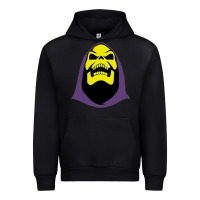 Black Skelator He Man Masters Of The Universe gift Urban Hoodie - trangStudio