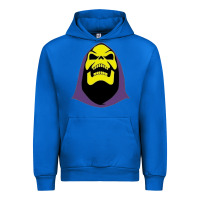Cobalt Skelator He Man Masters Of The Universe gift Urban Hoodie - trangStudio