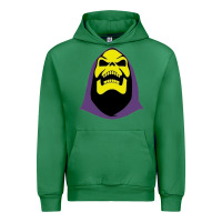 Emerald Skelator He Man Masters Of The Universe gift Urban Hoodie - trangStudio