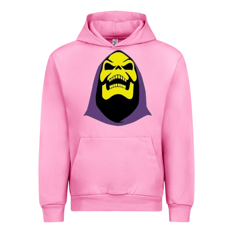 Skelator He Man Masters Of The Universe Gift Urban Hoodie by trangStudio | Teevron