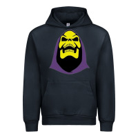 Navy Skelator He Man Masters Of The Universe gift Urban Hoodie - trangStudio
