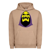 Pigment Burro Skelator He Man Masters Of The Universe gift Urban Hoodie - trangStudio