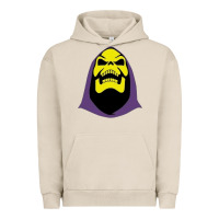 Pigment French Oak Skelator He Man Masters Of The Universe gift Urban Hoodie - trangStudio