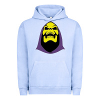 Pigment Grape Ice Skelator He Man Masters Of The Universe gift Urban Hoodie - trangStudio
