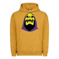 Pigment Peanut Butter Skelator He Man Masters Of The Universe gift Urban Hoodie - trangStudio