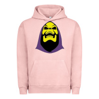 Pigment Salmon Skelator He Man Masters Of The Universe gift Urban Hoodie - trangStudio