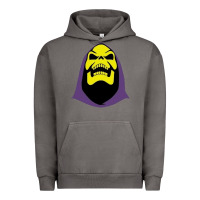 Pigment Tornado Skelator He Man Masters Of The Universe gift Urban Hoodie - trangStudio