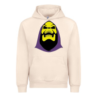 Sandshell Skelator He Man Masters Of The Universe gift Urban Hoodie - trangStudio