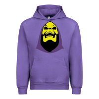 Tulip Skelator He Man Masters Of The Universe gift Urban Hoodie - trangStudio