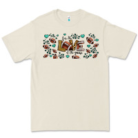 Bone for the love of the game American football Premium Tee - Jasminsmagicworld