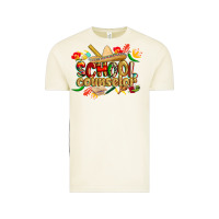 Vintage Arctic cinco de mayo school counselor Vintage Tee - CowGirlArtShop