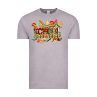 Vintage Zinc cinco de mayo school counselor Vintage Tee - CowGirlArtShop
