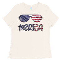 Bone Merica Ladies Tee - Bettercallsaul