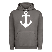 Pigment Tornado Boat Anchor for Women n Girls Summer Urban Hoodie - trangStudio