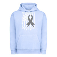 Pigment Grape Ice Parkinson's Disease Awareness T  Gift for PD Patients Urban Hoodie - trangStudio