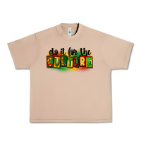 Burro do it for the future Urban Heavy Tee - CowGirlArtShop