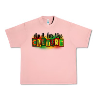 Salmon do it for the future Urban Heavy Tee - CowGirlArtShop