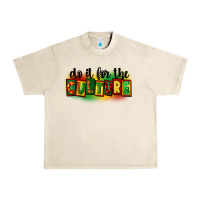 Sandshell do it for the future Urban Heavy Tee - CowGirlArtShop