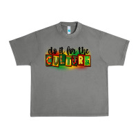 Tornado do it for the future Urban Heavy Tee - CowGirlArtShop