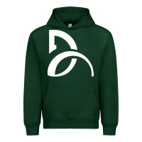 Forest Green Novak For Fans GIFT Urban Hoodie - trangStudio
