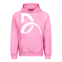 Fuchsia Pink Novak For Fans GIFT Urban Hoodie - trangStudio