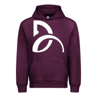 Mauve Wine Novak For Fans GIFT Urban Hoodie - trangStudio