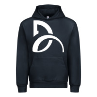 Navy Novak For Fans GIFT Urban Hoodie - trangStudio