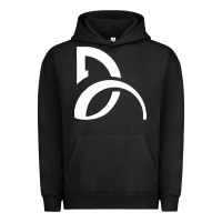 Pigment Black Novak For Fans GIFT Urban Hoodie - trangStudio