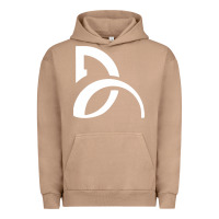 Pigment Burro Novak For Fans GIFT Urban Hoodie - trangStudio