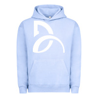 Pigment Grape Ice Novak For Fans GIFT Urban Hoodie - trangStudio