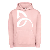 Pigment Salmon Novak For Fans GIFT Urban Hoodie - trangStudio