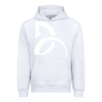 White Novak For Fans GIFT Urban Hoodie - trangStudio