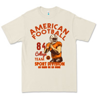 American Football Premium Tee | Teevron