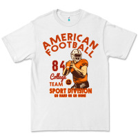 White American Football Premium Tee - Bettercallsaul