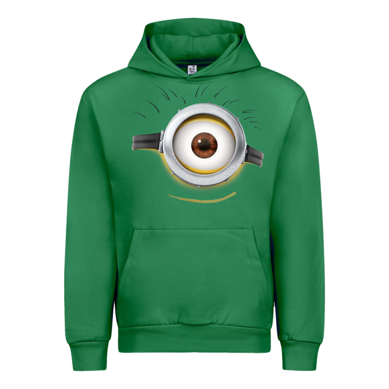 Carl Side Smile Urban Hoodie by trangStudio | Teevron