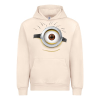 Sandshell Carl Side Smile Urban Hoodie - trangStudio