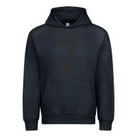 Navy Men Colin Kaepernick Football 7 Gift Urban Hoodie - trangStudio