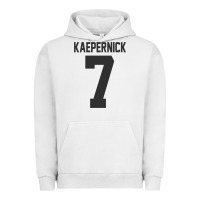 Pigment Lunar Rock Men Colin Kaepernick Football 7 Gift Urban Hoodie - trangStudio